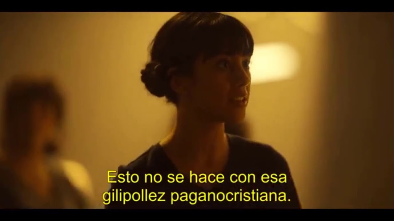 Scylla y Raelle Parte 27