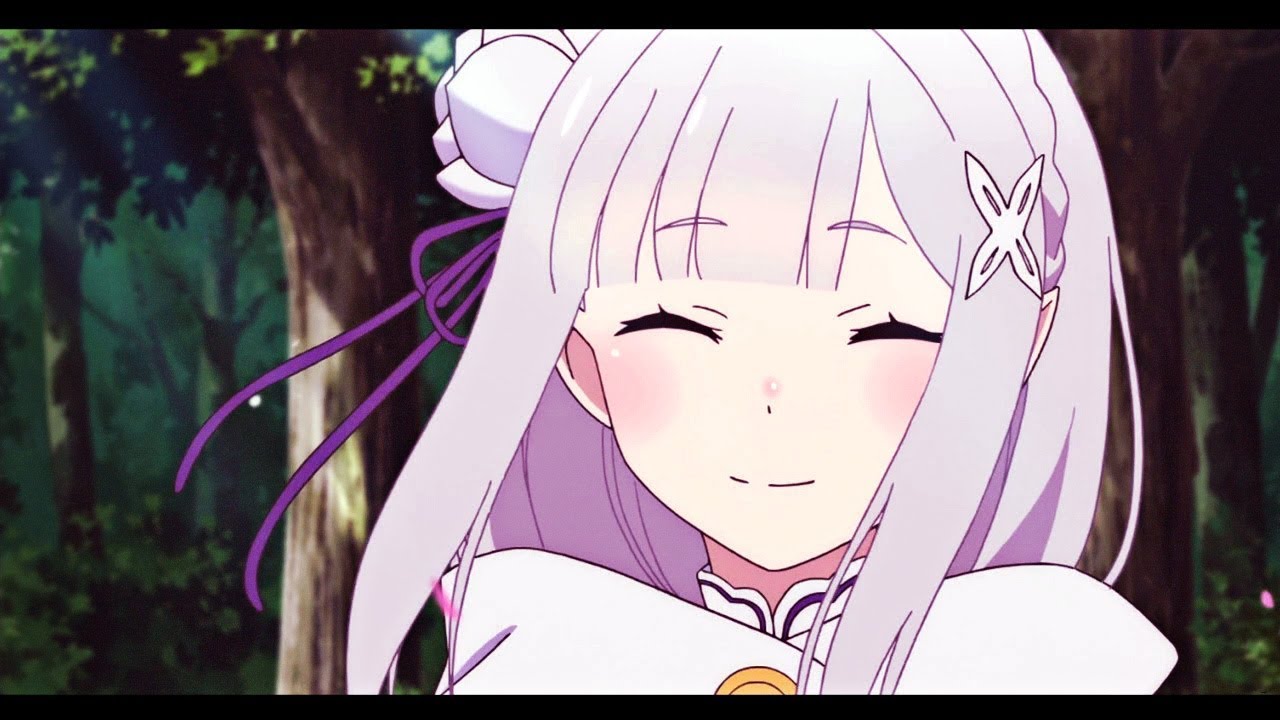 Top 20 Anime Endings of Spring 2016