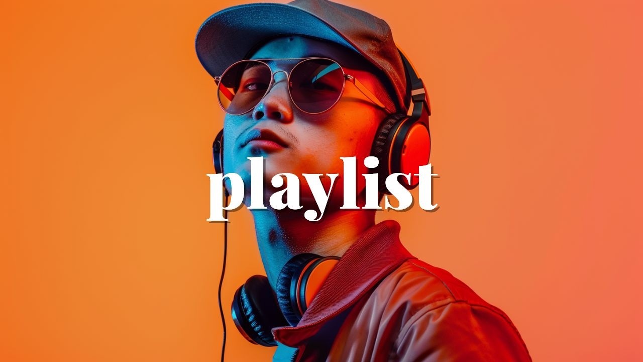 Playlist | 무심코 틀었는데 그루브 마렵네😍 | 카페음악 · 매장음악 · 드라이브 · 산책 · 노동요 ·재즈힙합 · 느좋 | Hip-Hop · R&B · Pop