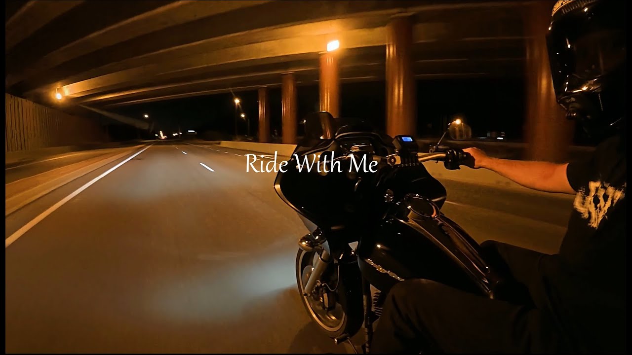 Late Night (Ride With Me)