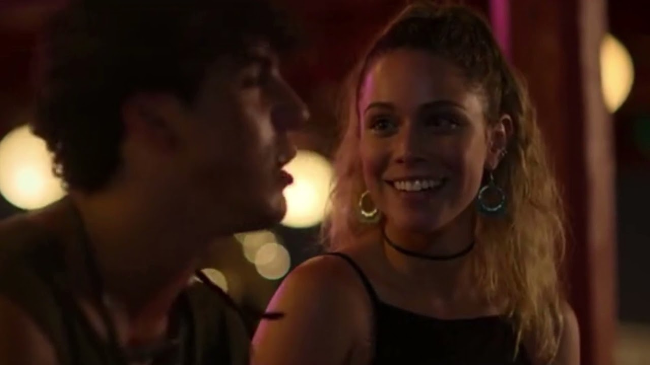 Alicia + Kobo