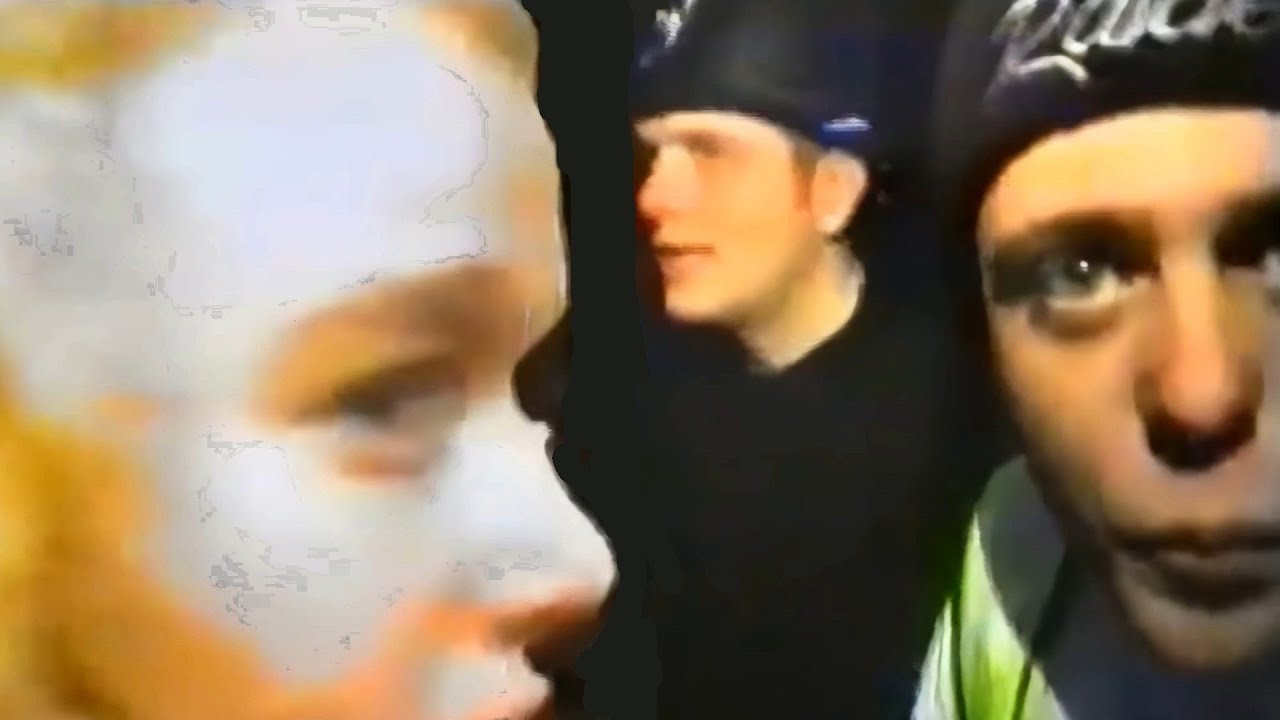 90s Ecstasy Clubland (O Fortuna - banned 1991 version)