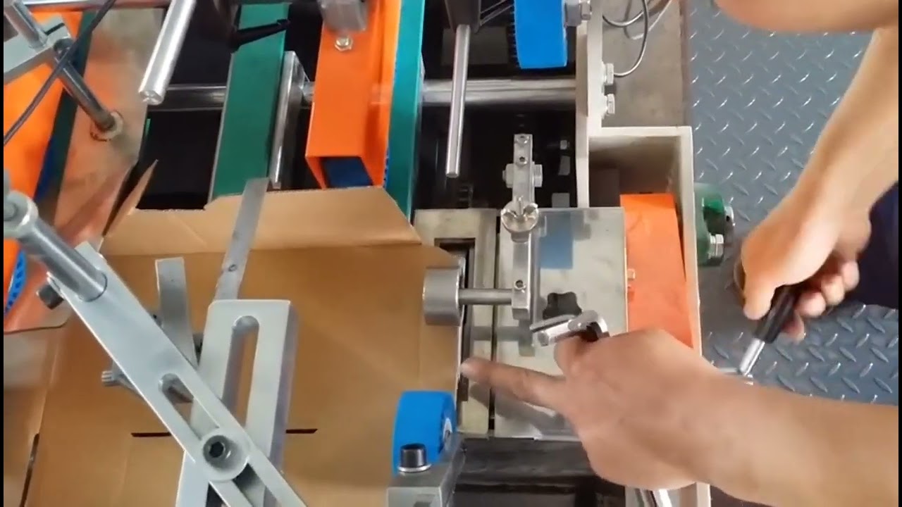 Operation video5