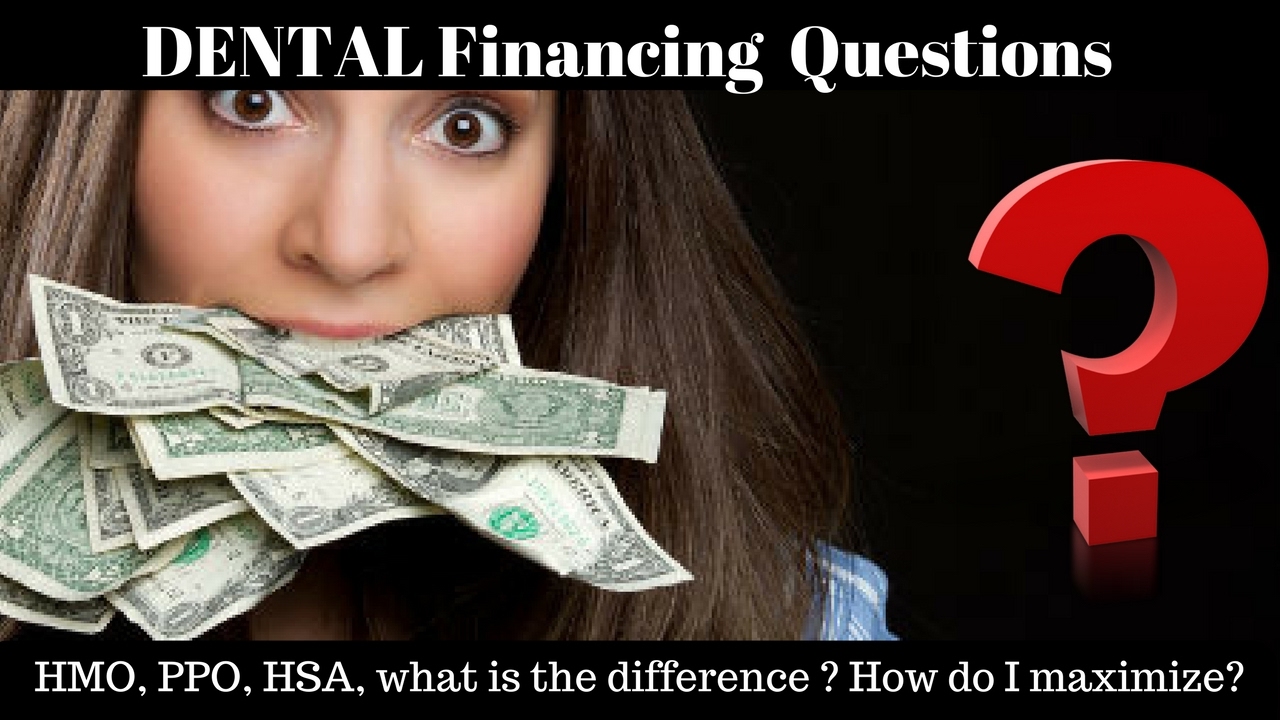 Dental Financing Top Questions