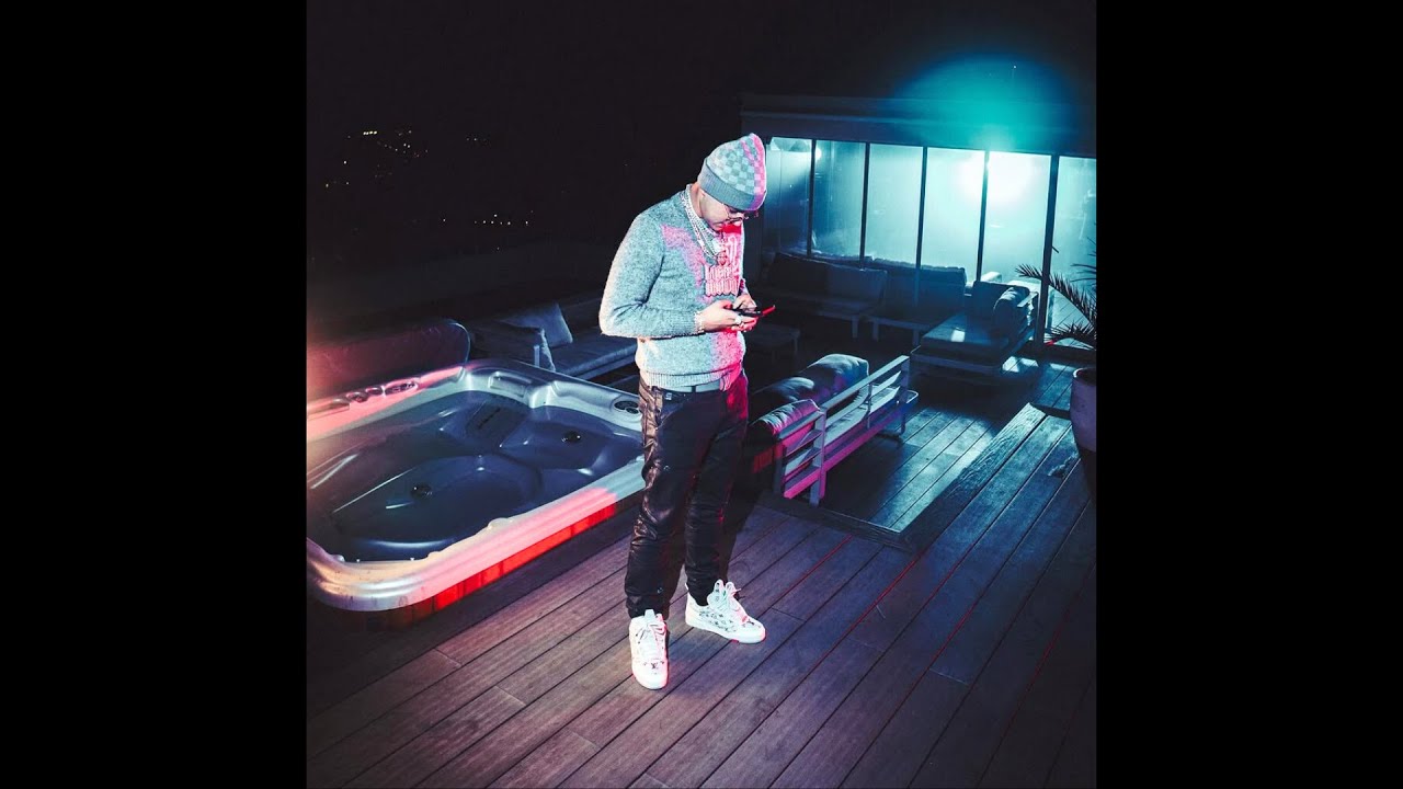Cris MJ X Lucky Brown Type beat - 