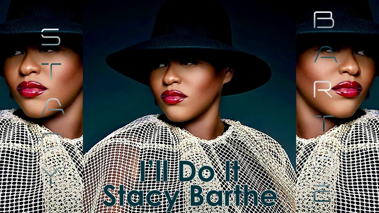 Stacy Barthe - I'll Do It (Heidi Montag Demo) [Superficial Demo]