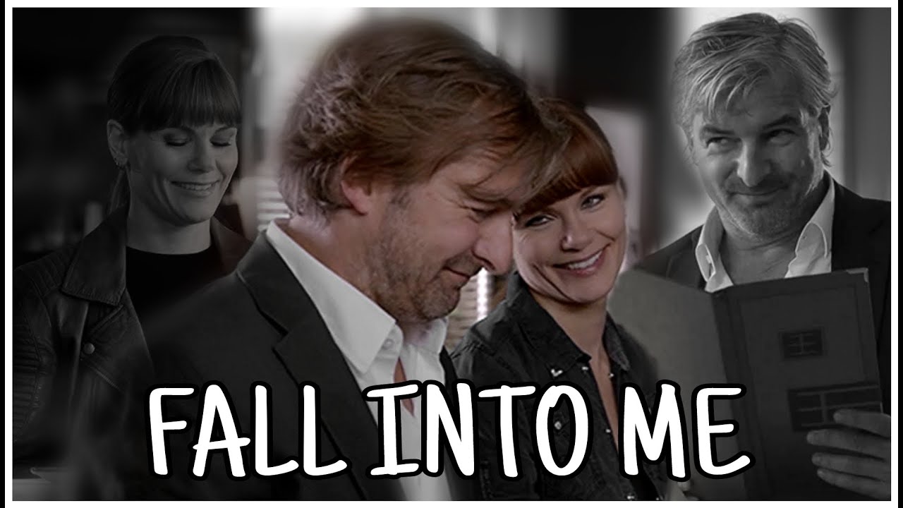 Eva & Wolfs (FLEVA) - Fall into me
