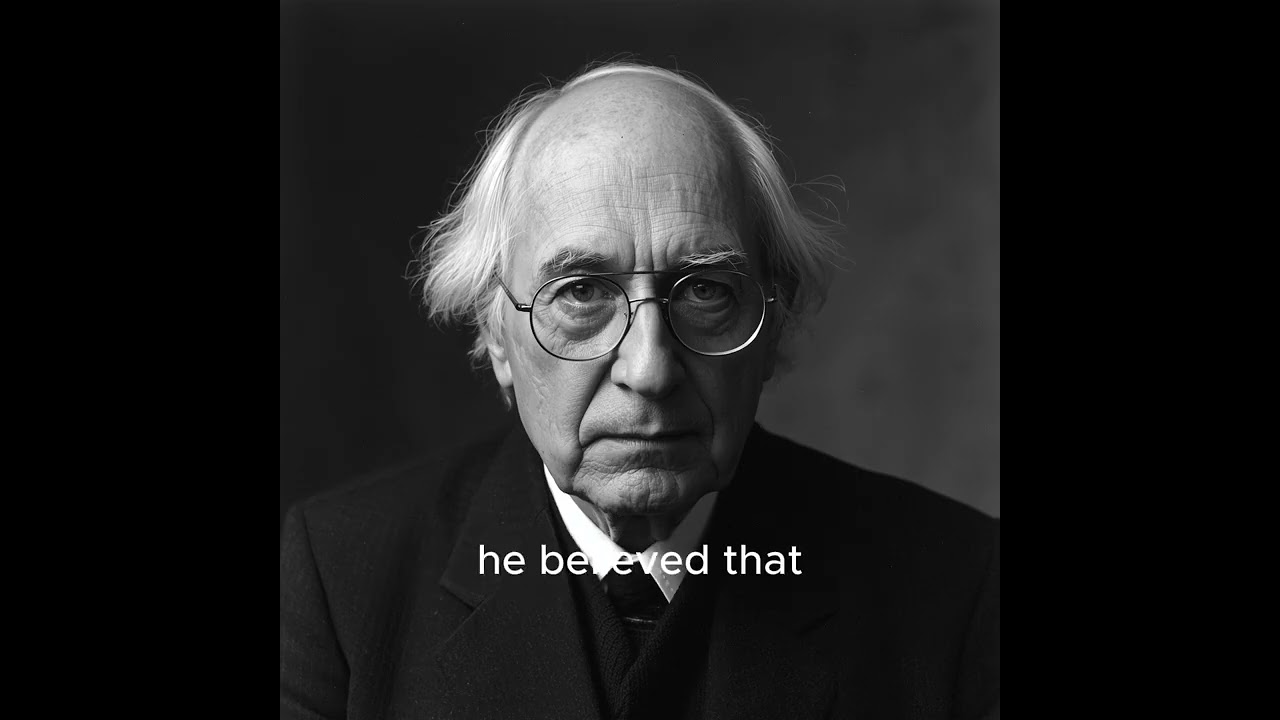 Carl Jung Explains Why Empaths Attract Hidden Resentment .#CarlJung