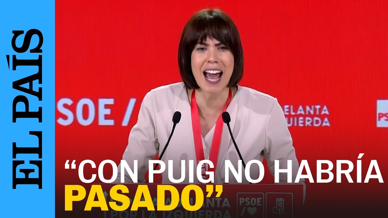 PSOE | Gritos de 