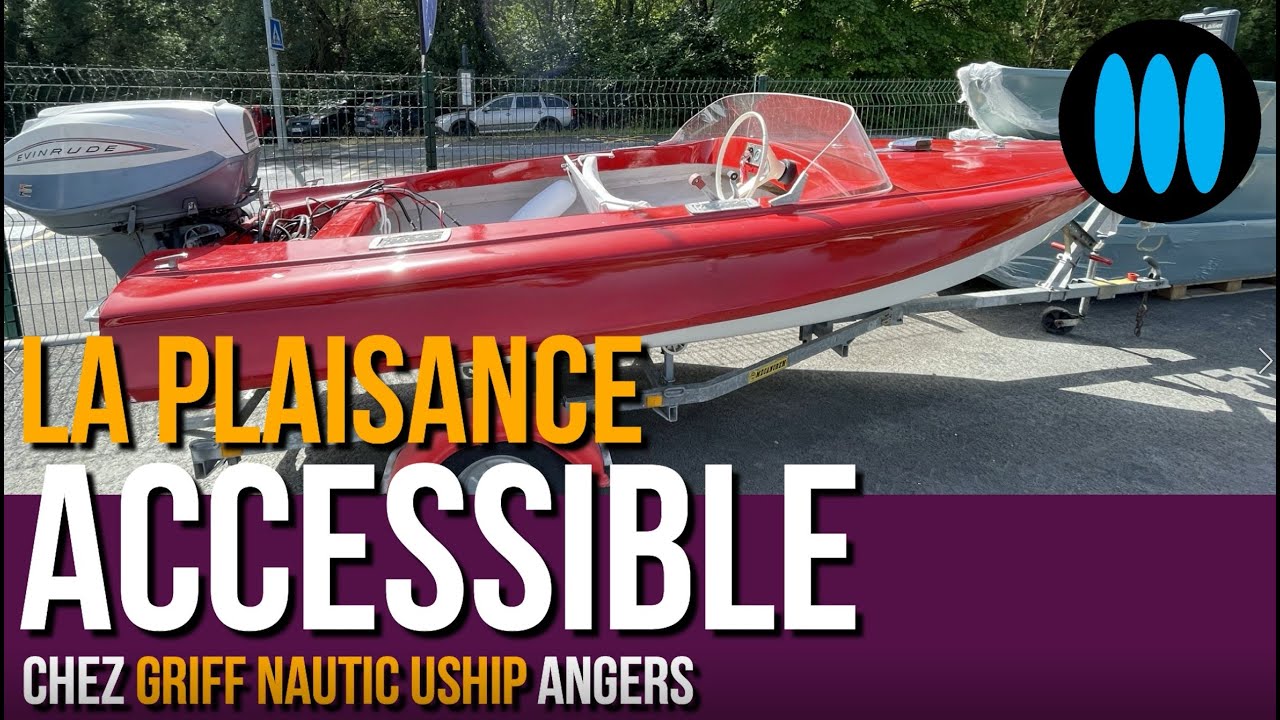 Le REFIT de petits bateaux, une plaisance ACCESSIBLE !!