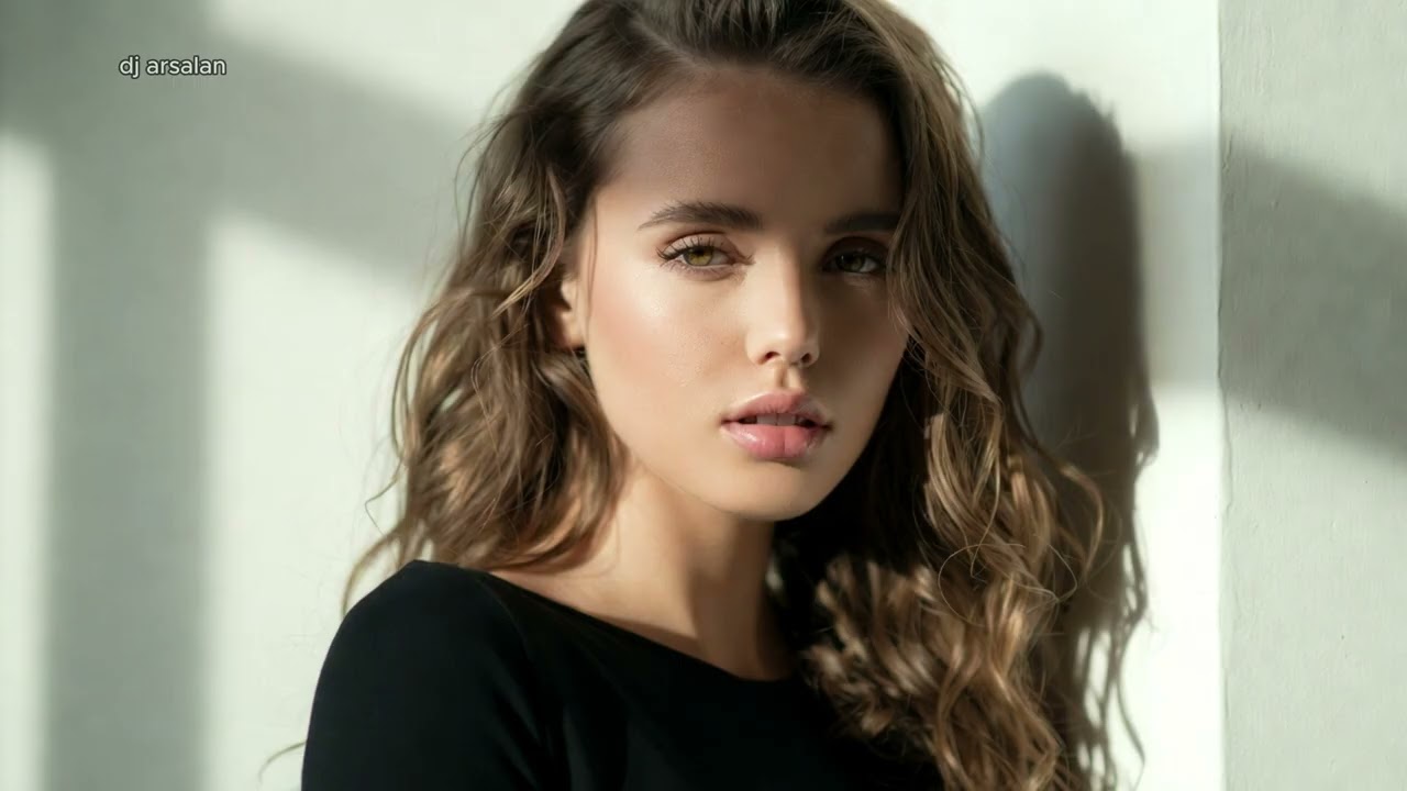 Met You On The Saturday Night 🌙 Romantic Deep House | Late Night House Music Mix