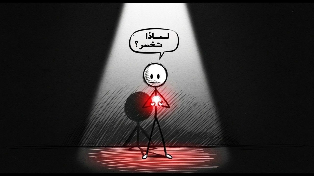 كيف تنتصر على الشهوة؟ خطوات تغير كل شيء