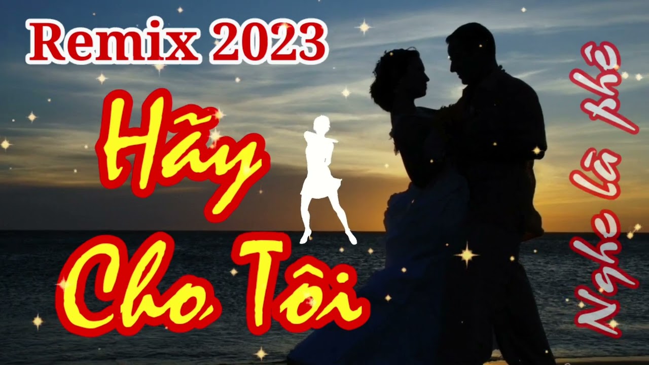 Hãy cho Tôi Remix - cover Mr Thang