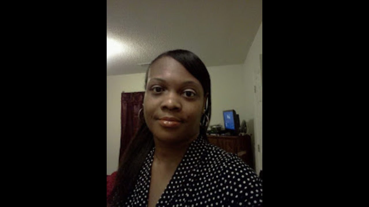 Testing: this is an old video I did about Chris Brown, I thinkl