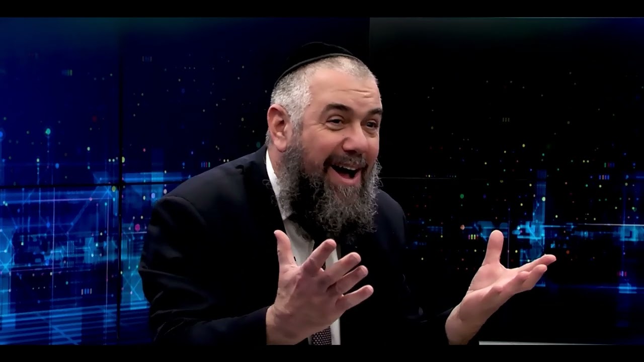 הרב אבנר קוואס - האם להתגרש זו אופציה?