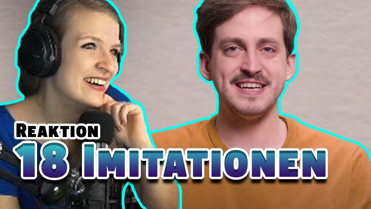 Sintica Reaktion | Marti Fischer 10 JAHRE 