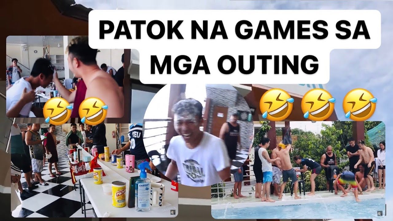 FUNNIEST GET TOGETHER VLOG