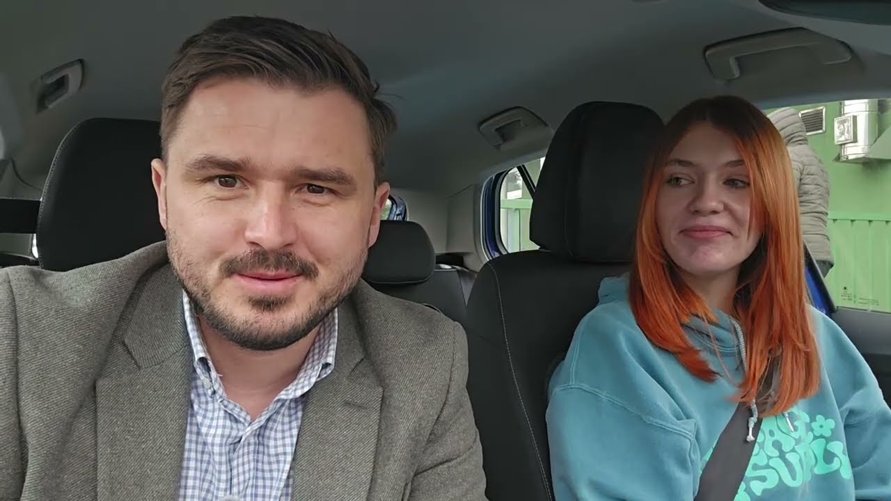 Prawo jazdy Tarnów.  Egzamin państwowy.