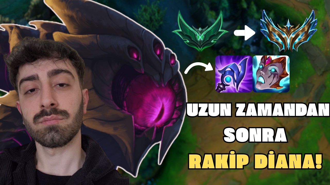 VEL'KOZ ile MİD'de Yargı Dağıtıyoruz!