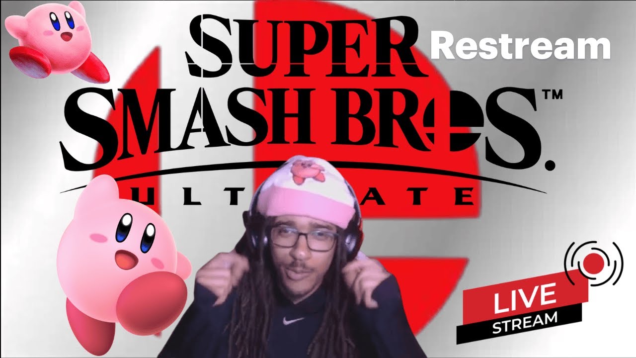 Dragons Drive Taxis To Vegas | Viewer Battles | Super Smash Bros Ultimate