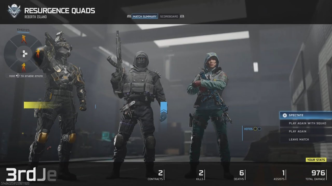 Call of Duty BO7 