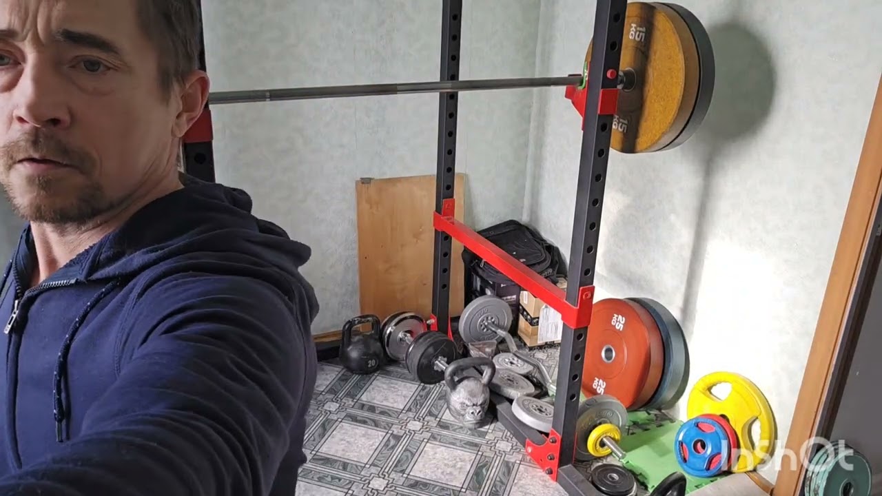 (10.03.26) Поддерживающая тренировочка!🏋👋
