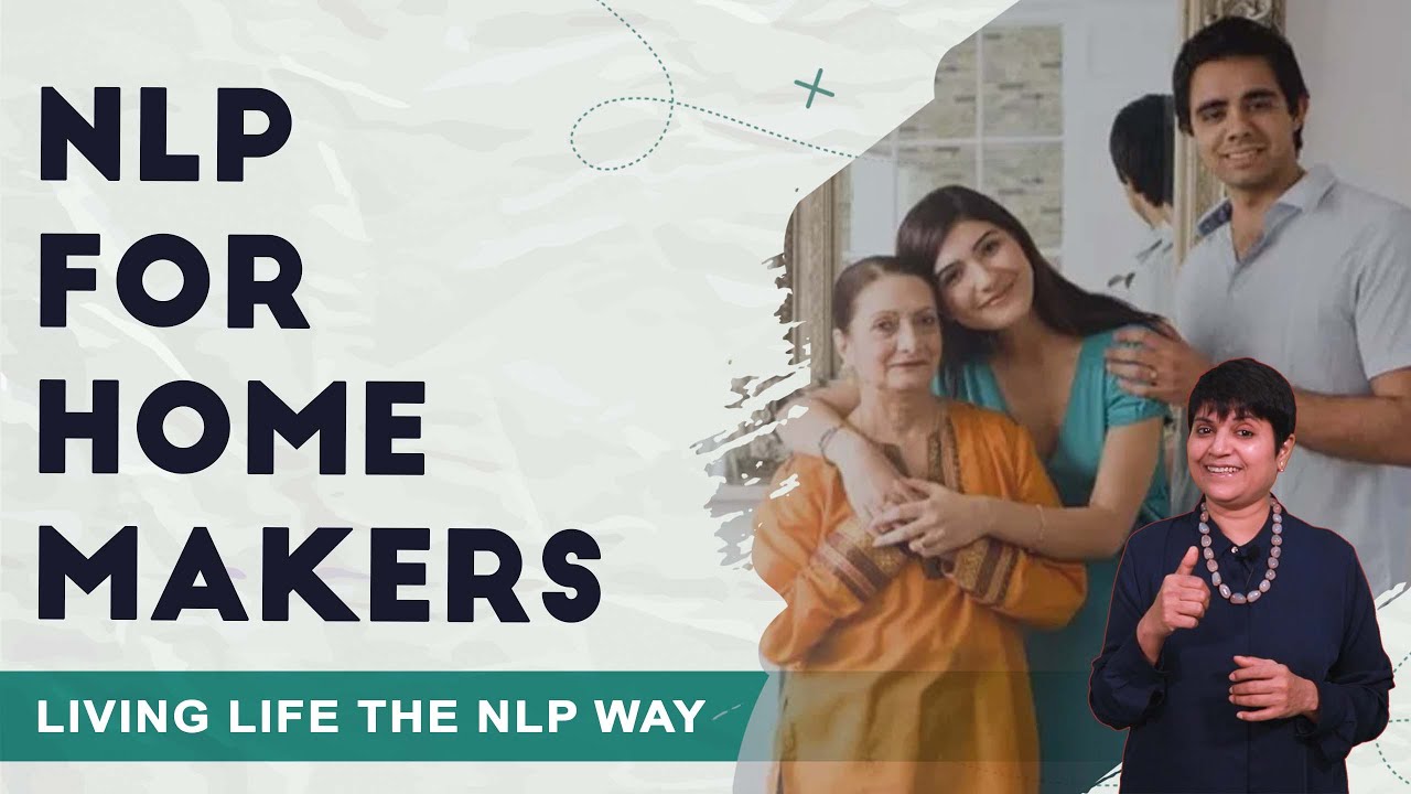 NLP for Home Maker