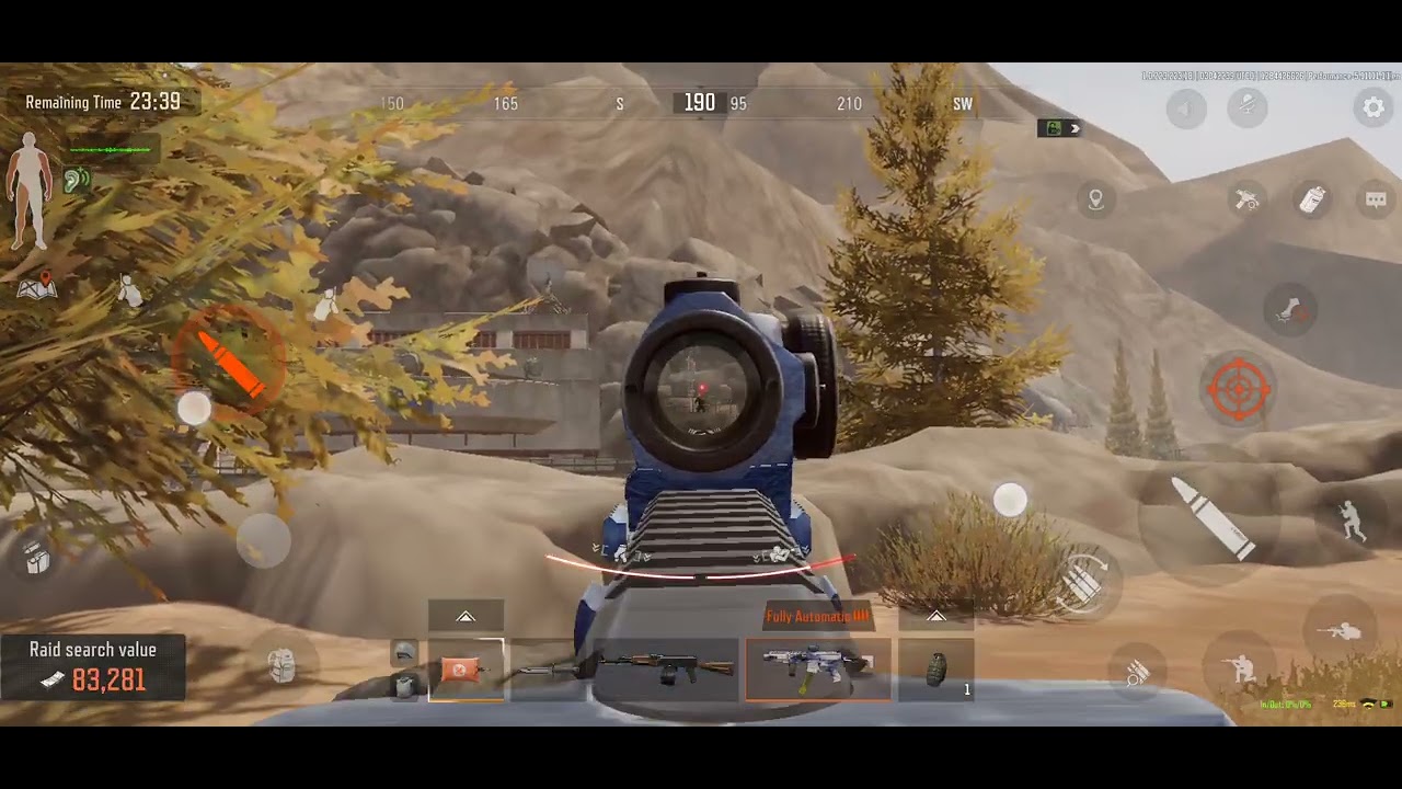 I can do this map if u like it