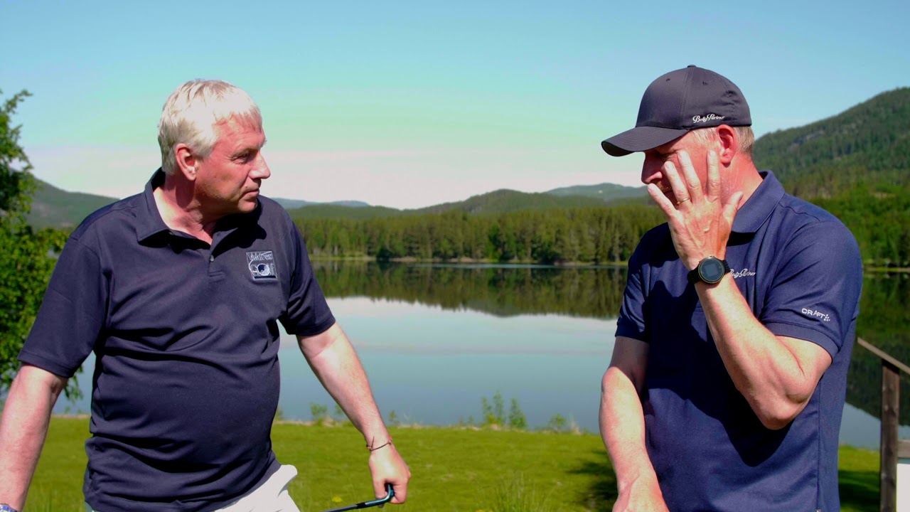 BoligPartner Valdres Golf
