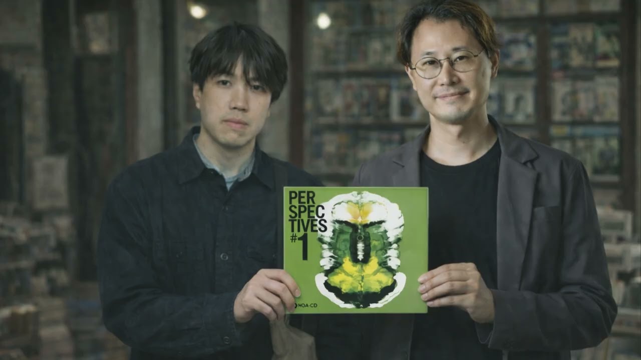 #นำเสนอ EP.4 - Perspective #1 