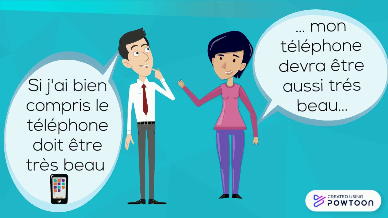 Les techniques de reformulation