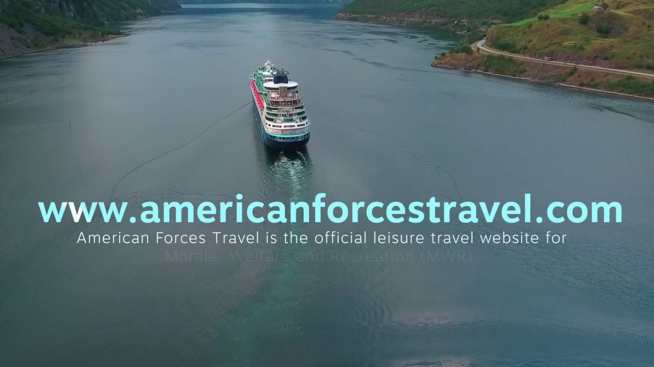 American Forces Travel