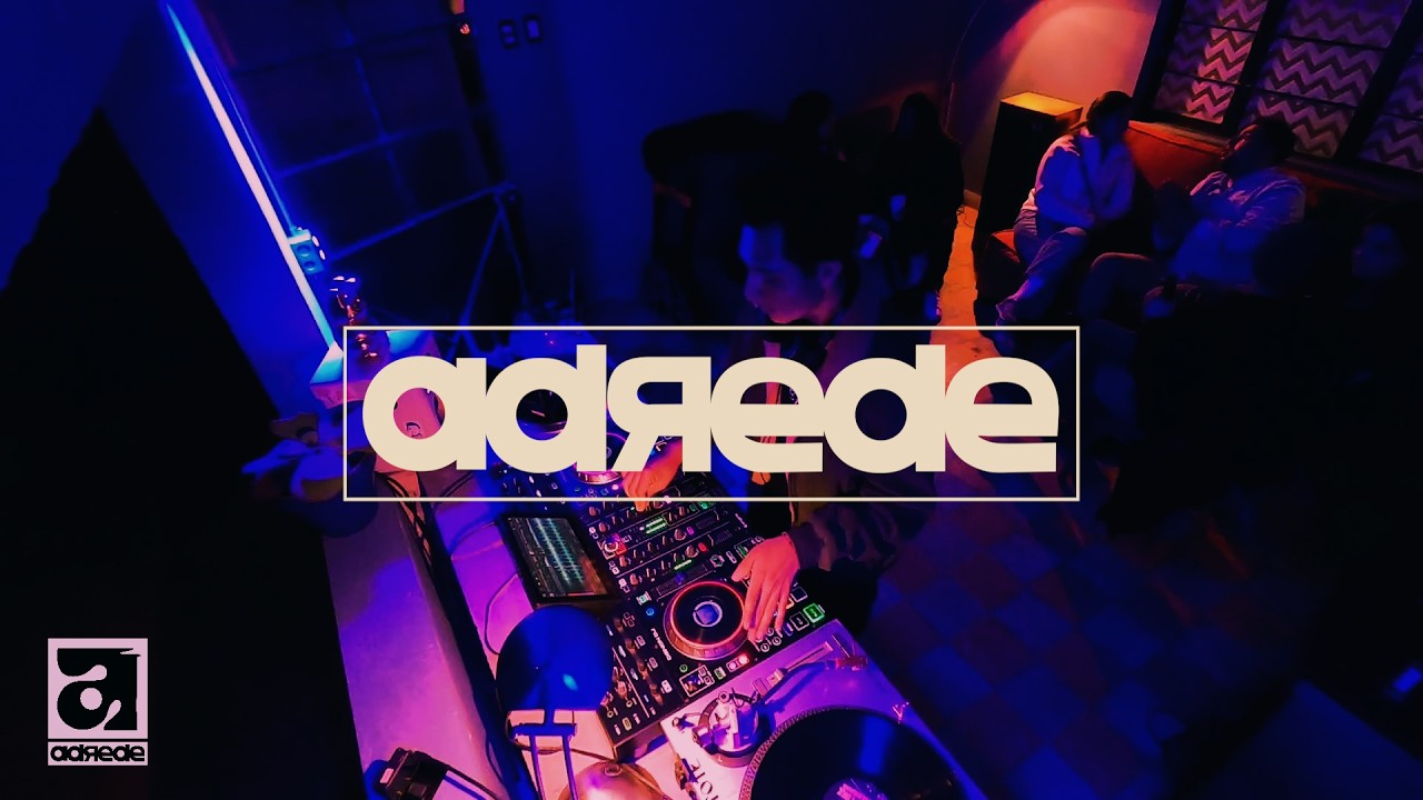 ODDYSSEUS a través de ADREDE RADIO