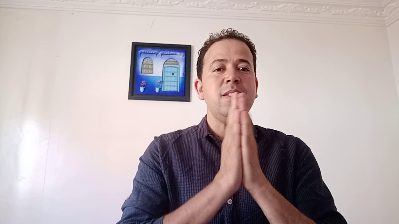 أكاديمية فن الحياة مع محمد أحليمي الصيام و الوزن الزائد