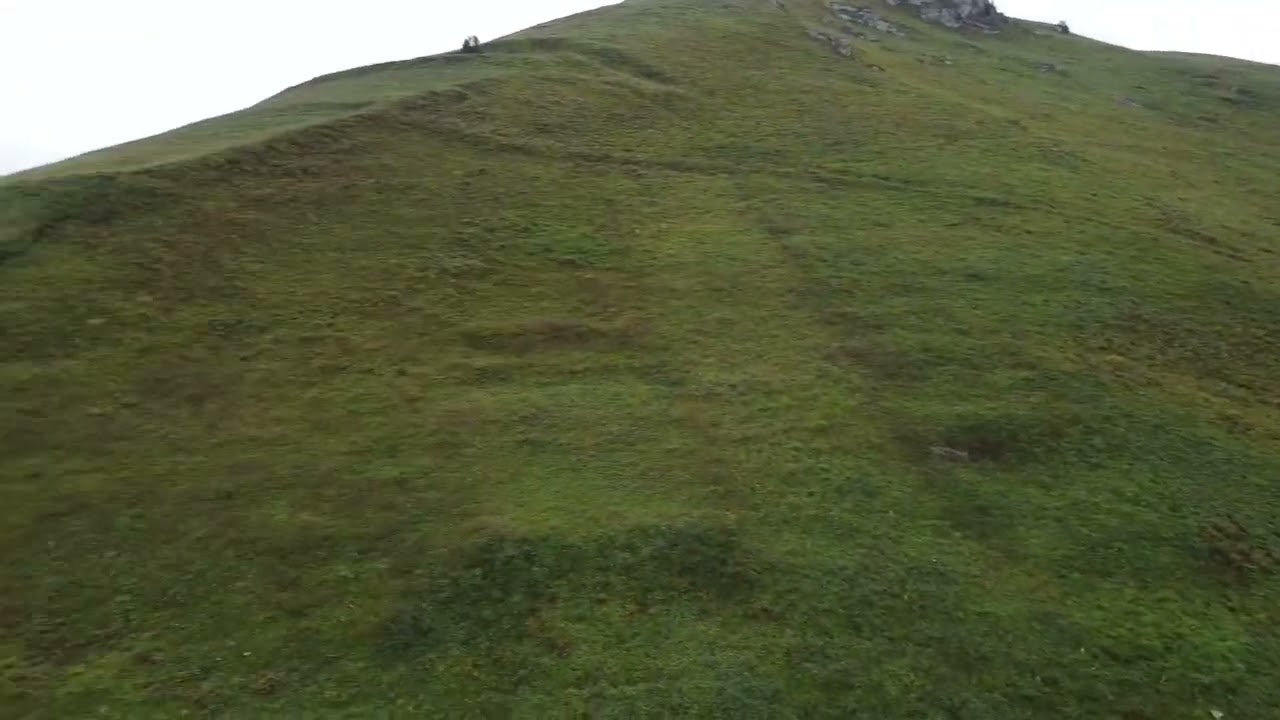 Bayburt. Dumlu. Köyü  Ağustos. 2024  Drone Çekimleri  İdris  Türkoğlu