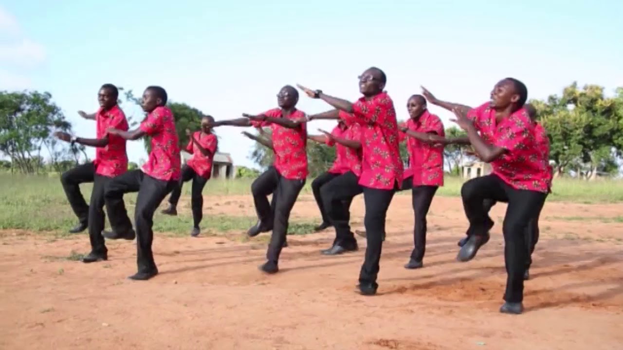 AIC MWATUNGO (KITHYOKO) -  MWANADAMU
