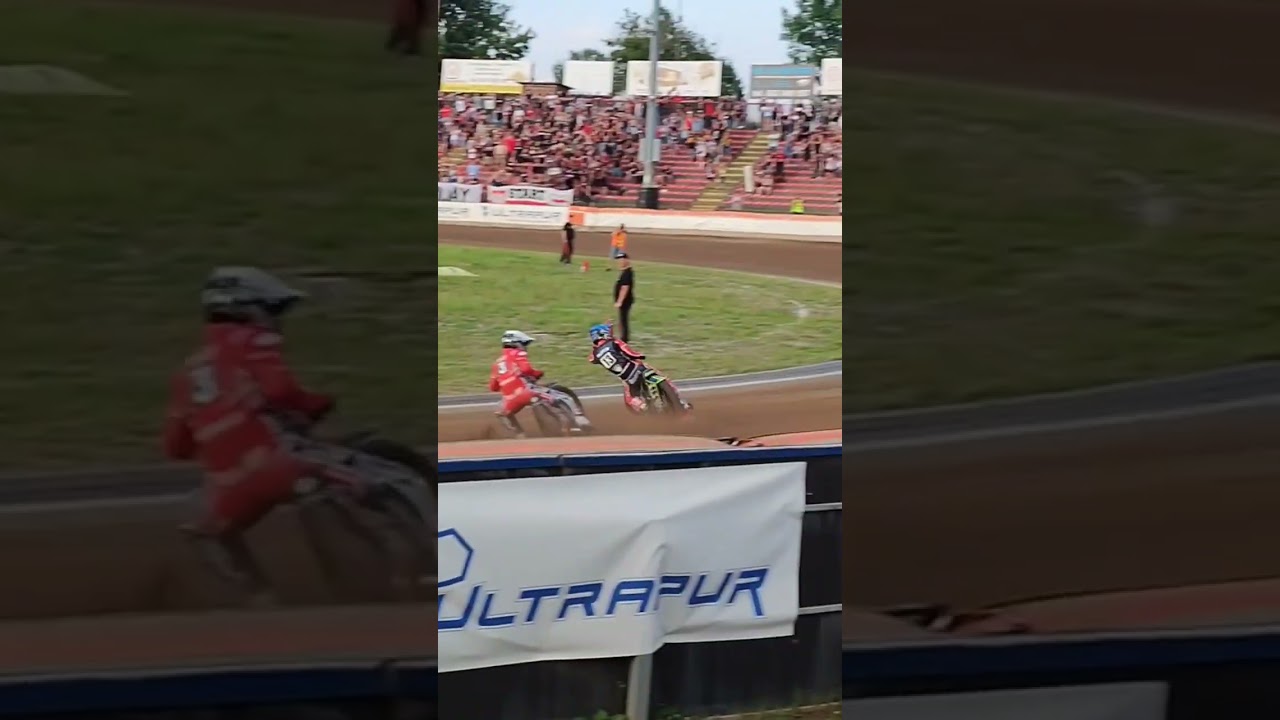Start Gniezno #razempoawana #zuzel #żużel #speedway #gniezno