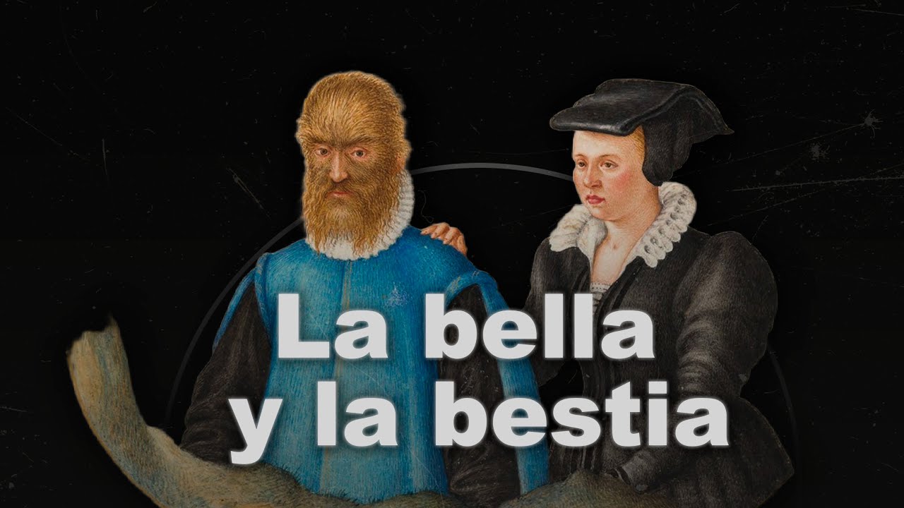 La Bella y la Bestia existieron El secreto oculto de la corte real