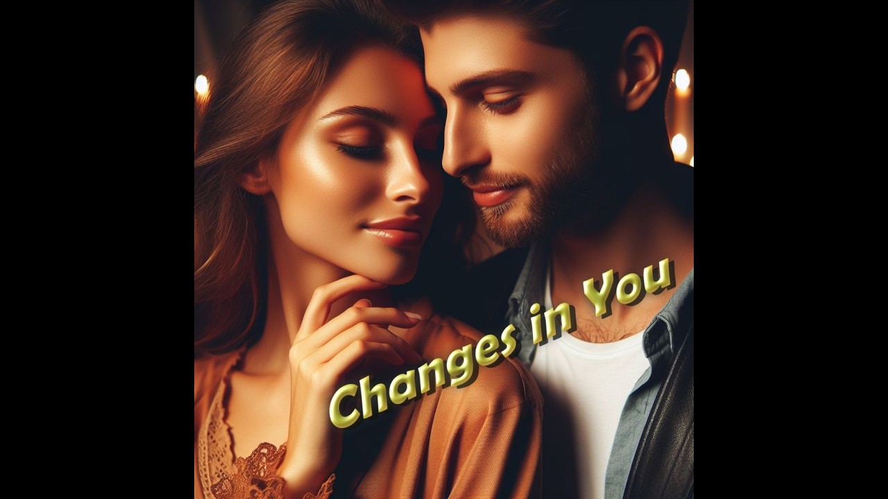 Changes in You 2026, Michael Costin and The Unknown Band