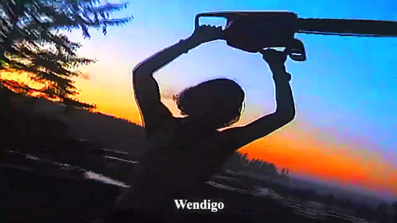 SEMATARY - WENDIGO (INSTRUMENTAL REMAKE)
