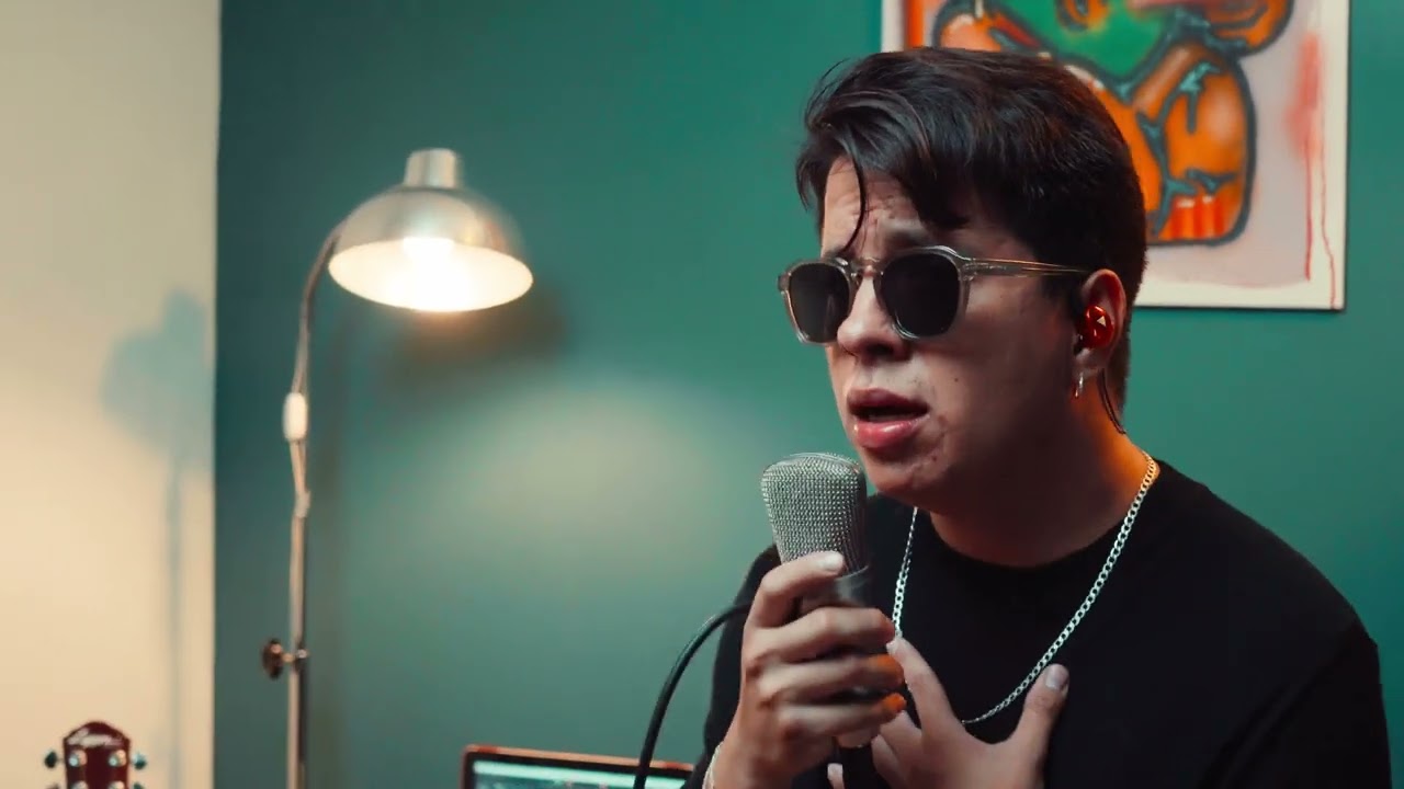 J Seph - No fuimos nada (Video Oficial)