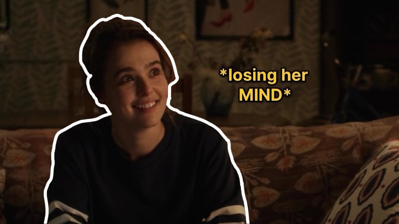 set it up is a hilarious MESS…