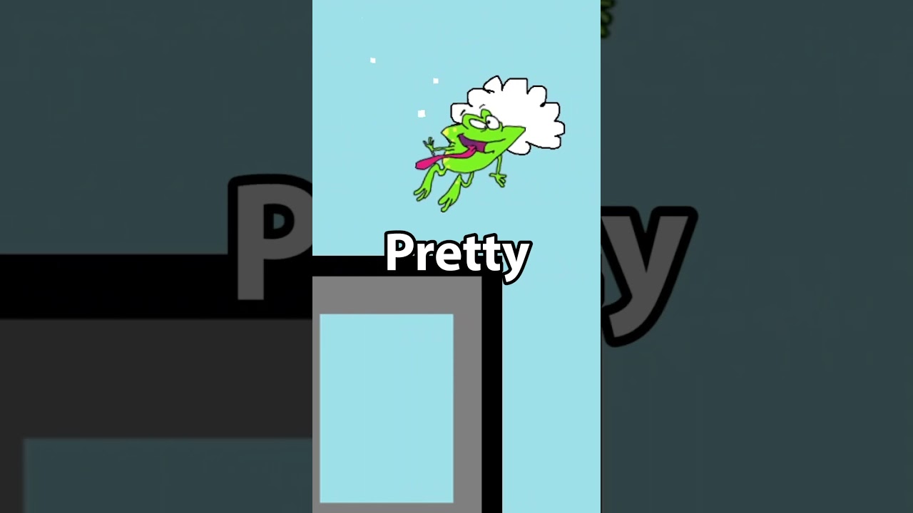 Can We Make A Game With Ms Paint???