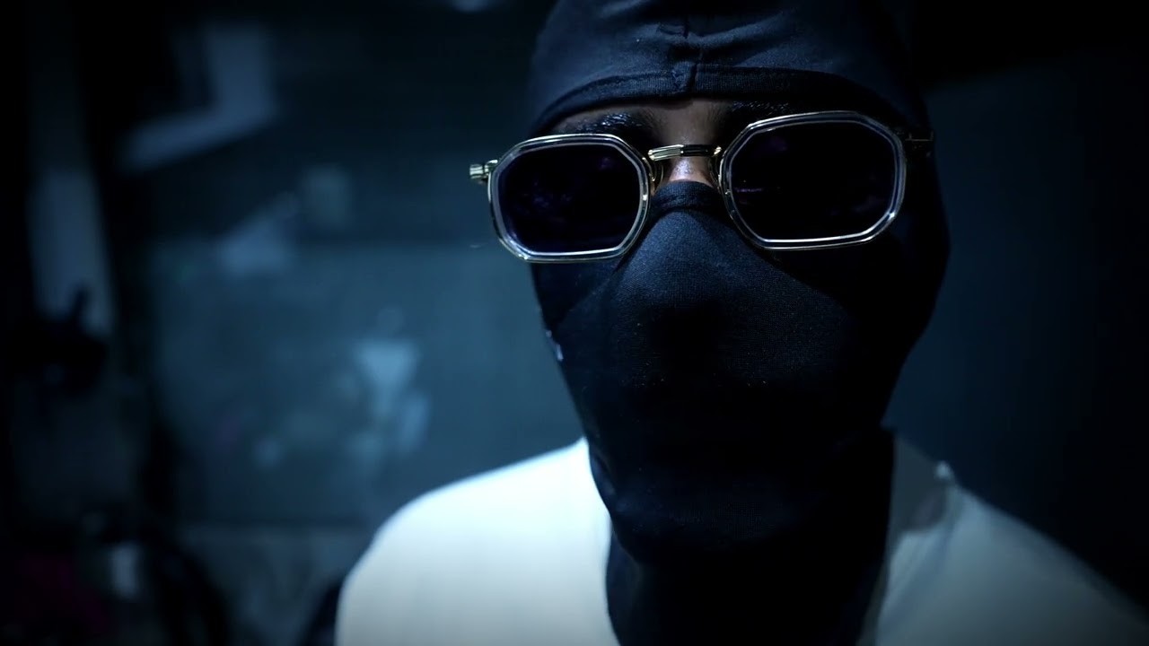 F!T - Mijn Woord ( Official Music Video )