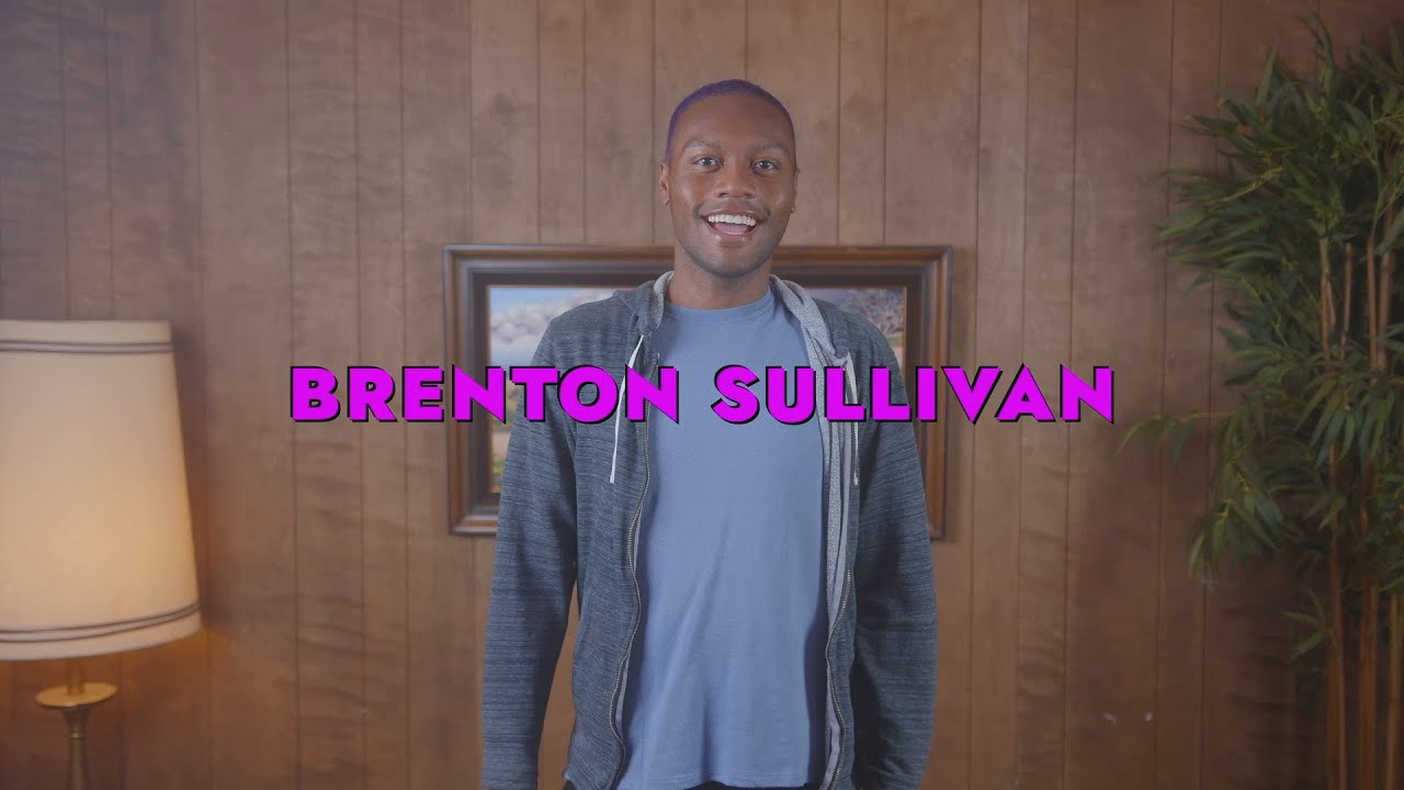 Creating A Cottagecore Look | the FIT with Brenton Sullivan | Strawberry Leopard #BeRare
