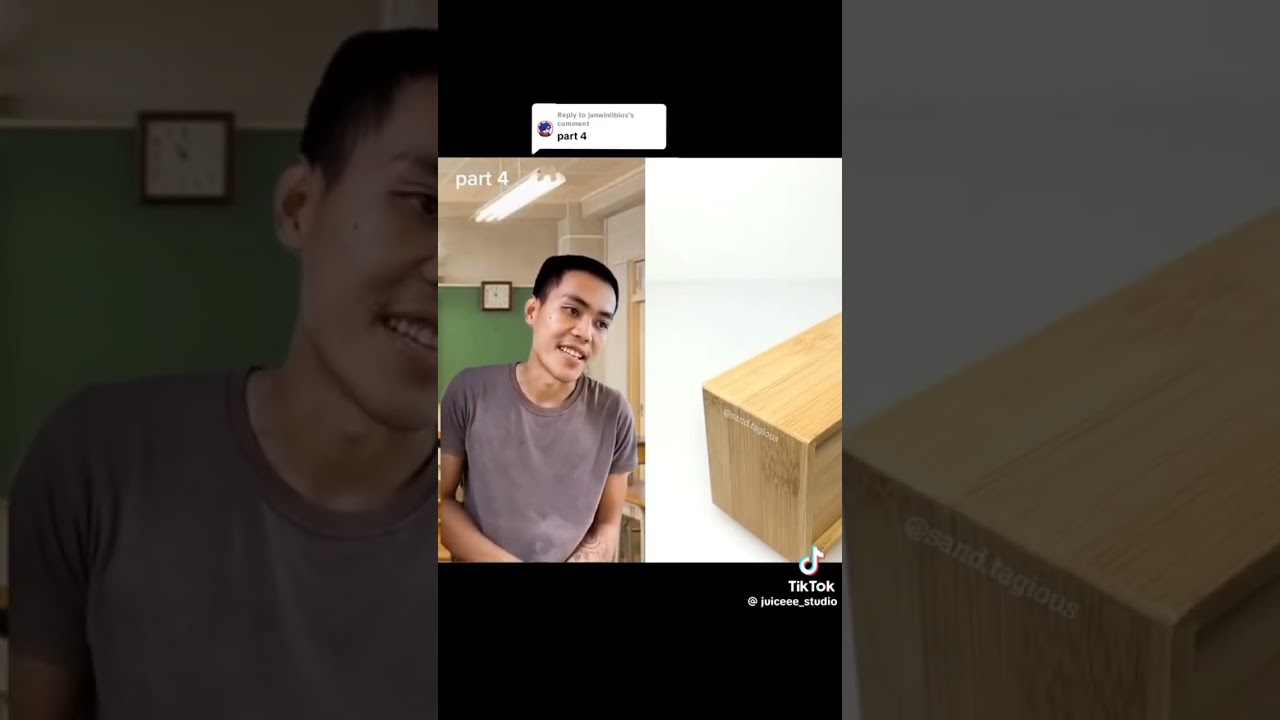 TOP 5 TikTok pege ni recmar 13 minutes part 16