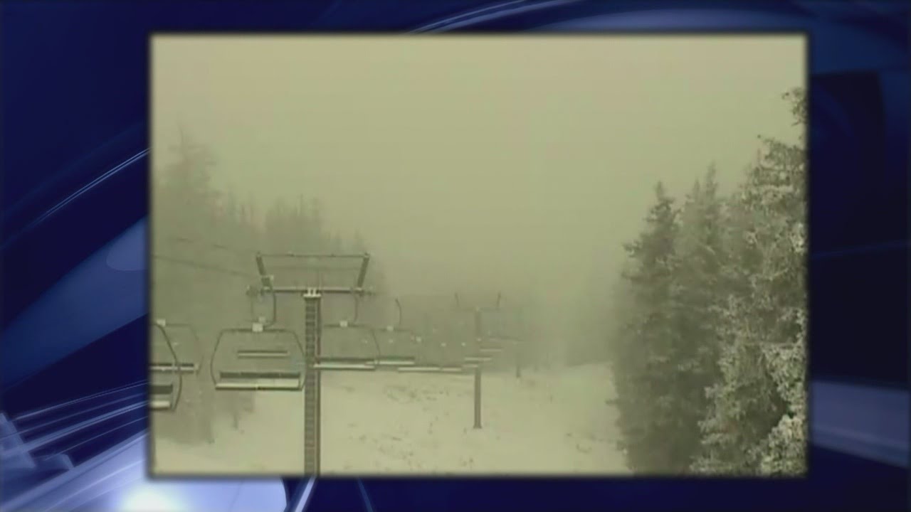 Freezing temperatures cause slick roads, school delays