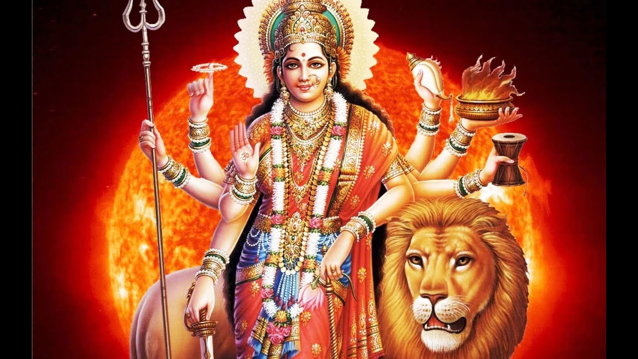 Sri Durga Sahasranama Stotram| ஸ்ரீ துர்கா ஸஹஸ்ரநாம ஸ்தோத்ரம | श्री  दुर्गा सहस्त्रनाम स्तोत्रम् |