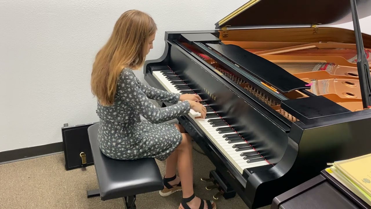 A. Diabelli Op.151 No. 1