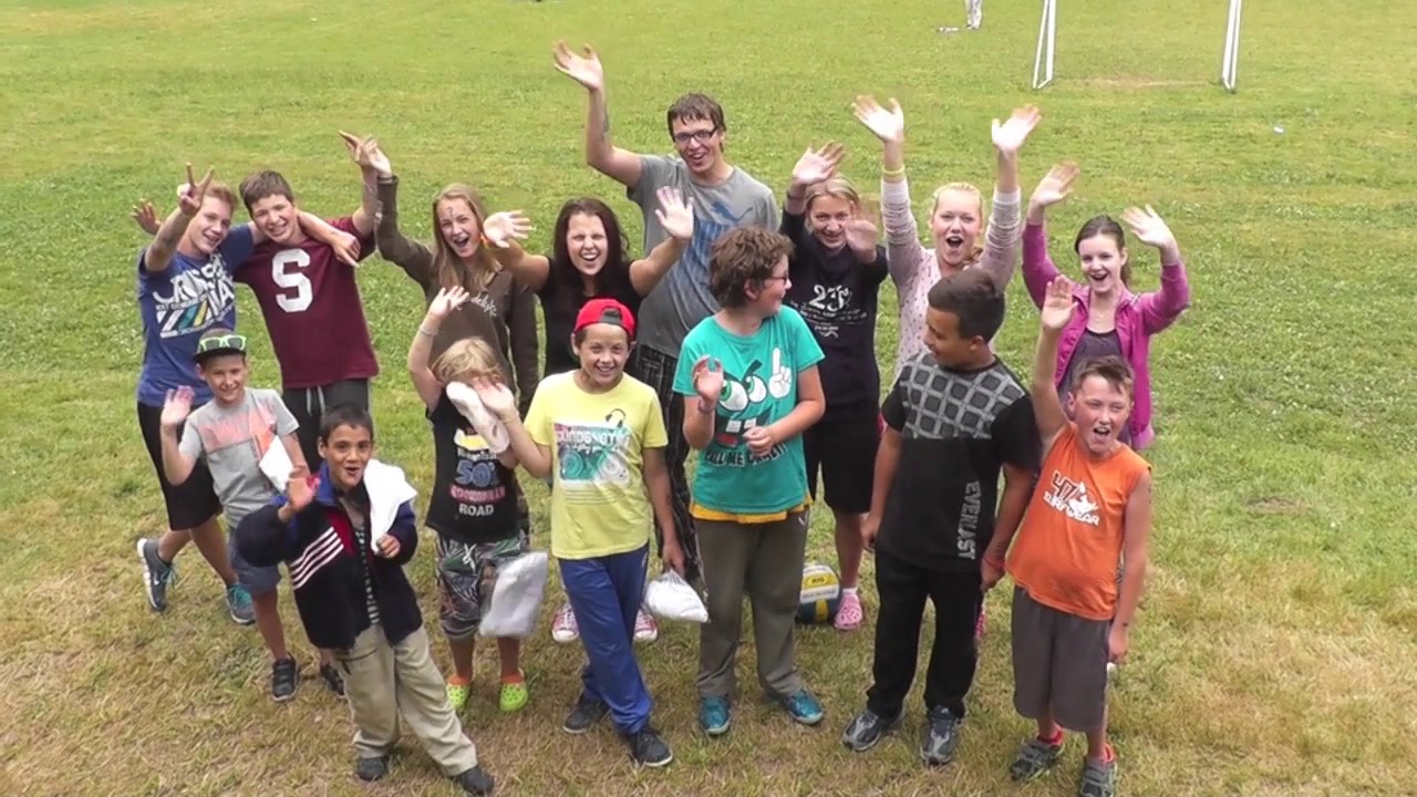 MartyMan - Sejdeme se na Časťáku (videoklip)